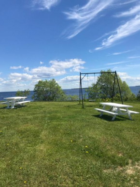 Auberge Lac St-Jean Phase 2